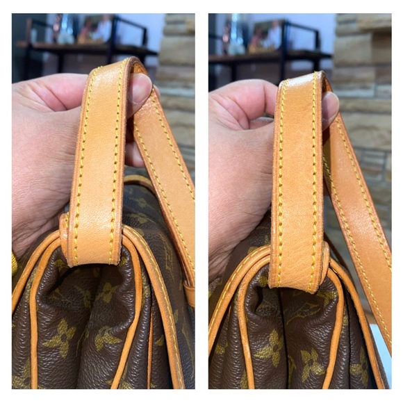 ❤️authentic saumur 30 - Picture 4 of 15